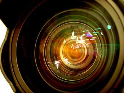 ICCD Camera Tests