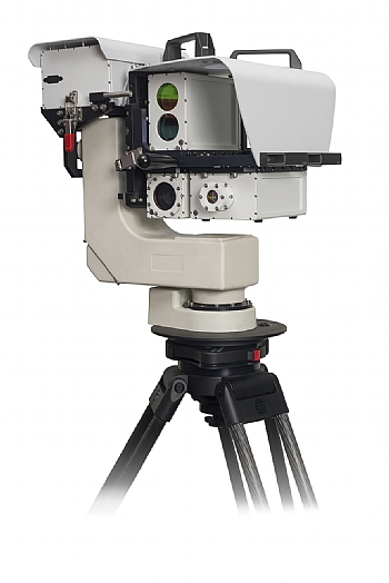 Long Range IR Simulators