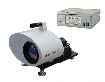 WFOV for Infrared testing
