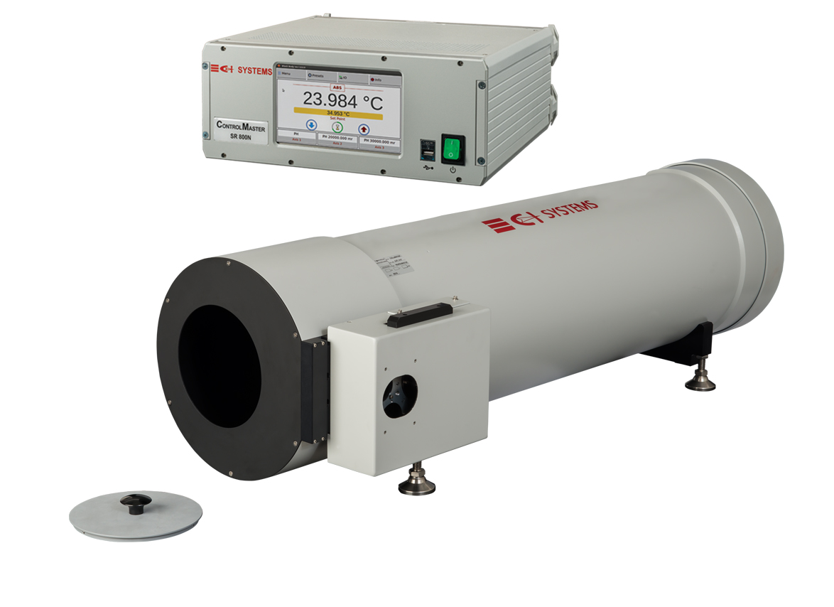 Collimators Built To Specification Ci Systems