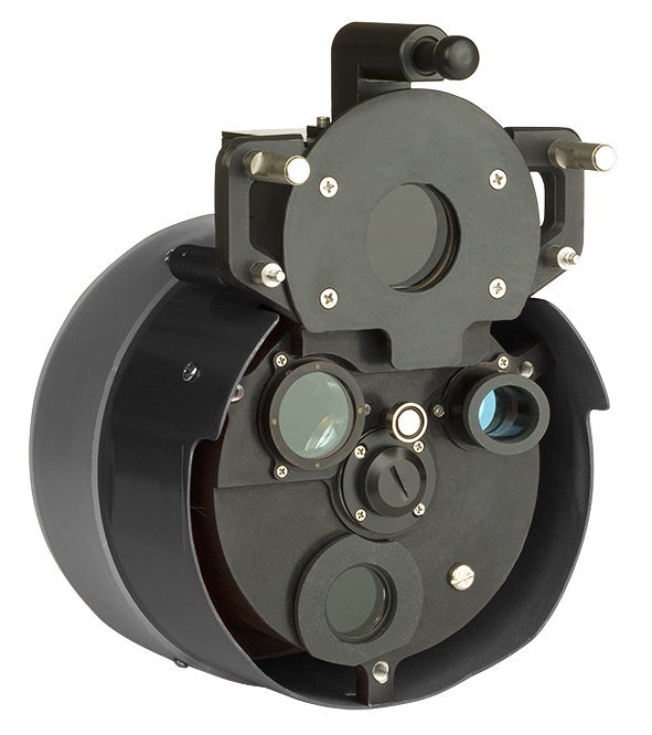 Optical Alignment Testing