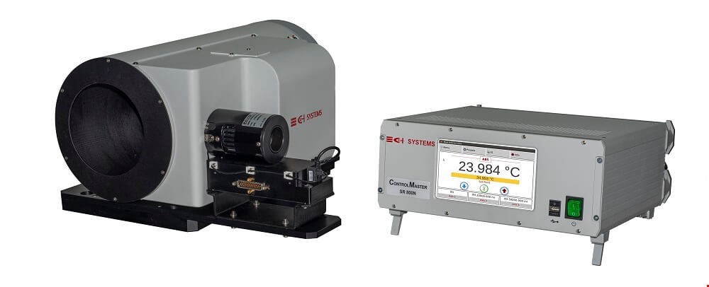 Small and Medium Aperture Collimators 3