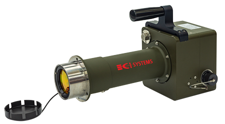 CFT Compact Field Tester 4