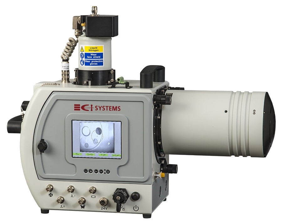 SR-5000N Spectroradiometer | CI Systems