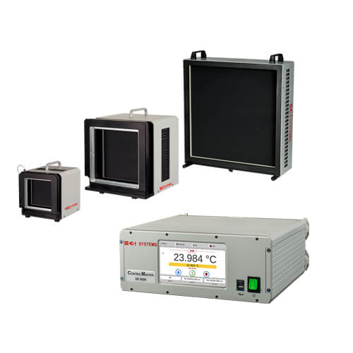 SR-800N Superior Accuracy Blackbody