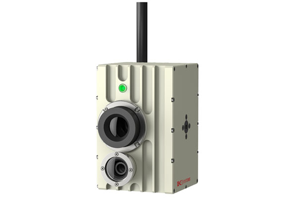 Advanced Temperature Screening Camera