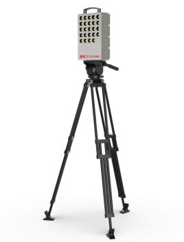 Ultra Violet Threat Simulators (UVTS)