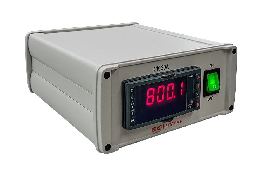 CK-20: Automatic Calibration Kit for Cavity Blackbodies