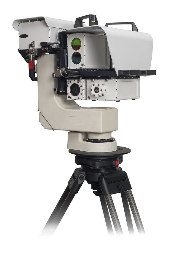 Missile Warning System Testers | CI Systems