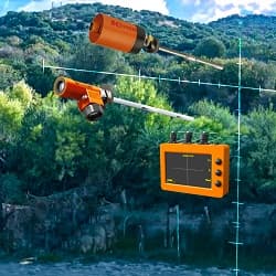 Boresight Test Systems