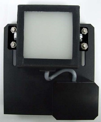 Visible Backlight Sources | CI Systems